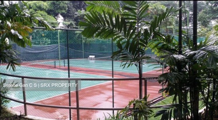 Horizon Towers (D9), Condominium #199922702